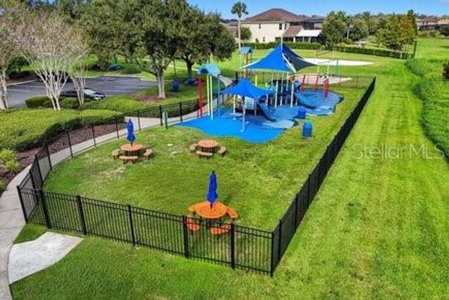3010 WINDING TRAIL, Kissimmee, FL 34746