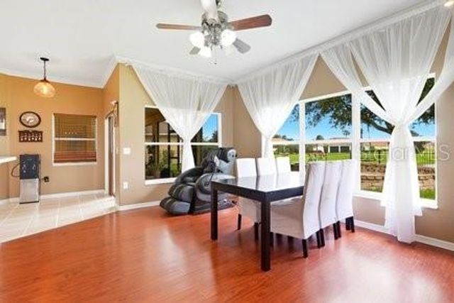 3010 WINDING TRAIL, Kissimmee, FL 34746