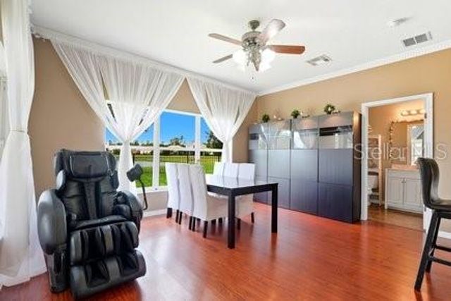 3010 WINDING TRAIL, Kissimmee, FL 34746