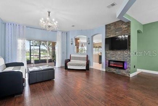 3010 WINDING TRAIL, Kissimmee, FL 34746