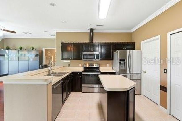 3010 WINDING TRAIL, Kissimmee, FL 34746
