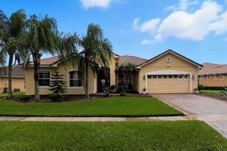 3010 WINDING TRAIL, Kissimmee, FL 34746