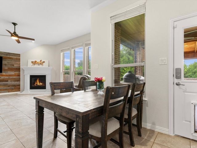15705 Mirasol Drive, Fort Worth, TX 76177