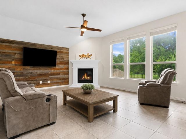 15705 Mirasol Drive, Fort Worth, TX 76177