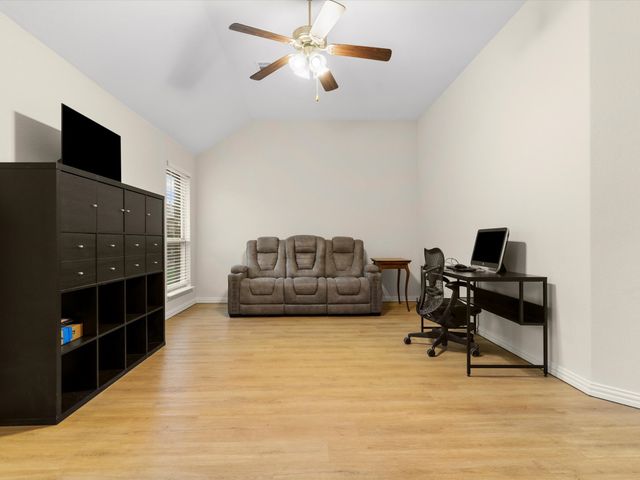 15705 Mirasol Drive, Fort Worth, TX 76177