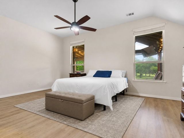 15705 Mirasol Drive, Fort Worth, TX 76177