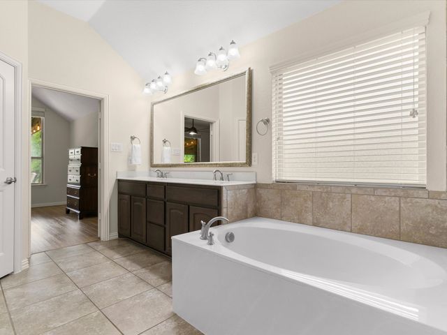 15705 Mirasol Drive, Fort Worth, TX 76177