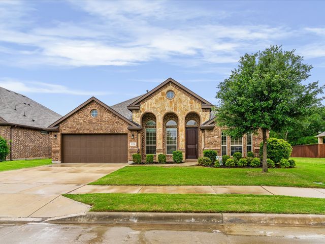 15705 Mirasol Drive, Fort Worth, TX 76177