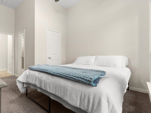 15705 Mirasol Drive, Fort Worth, TX 76177