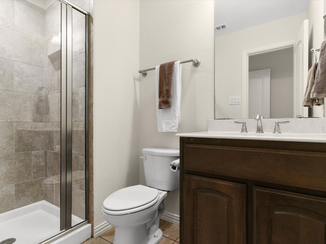 15705 Mirasol Drive, Fort Worth, TX 76177