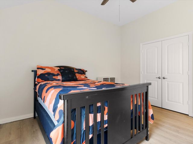 15705 Mirasol Drive, Fort Worth, TX 76177
