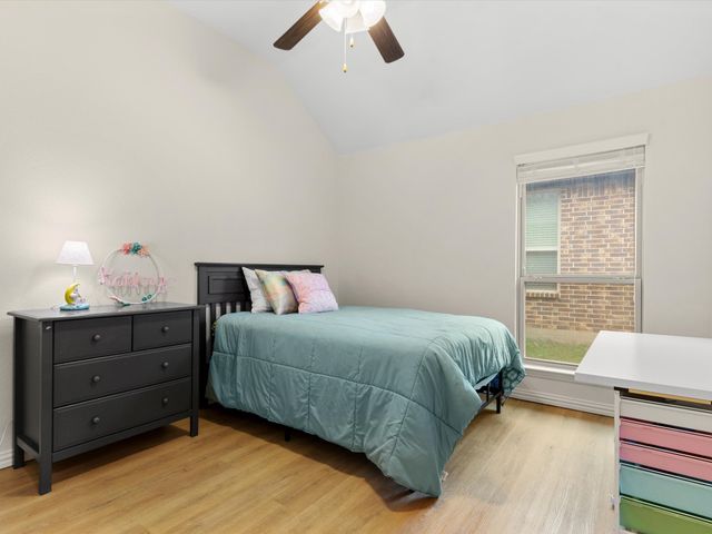 15705 Mirasol Drive, Fort Worth, TX 76177