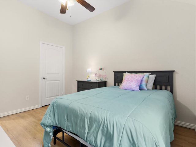 15705 Mirasol Drive, Fort Worth, TX 76177