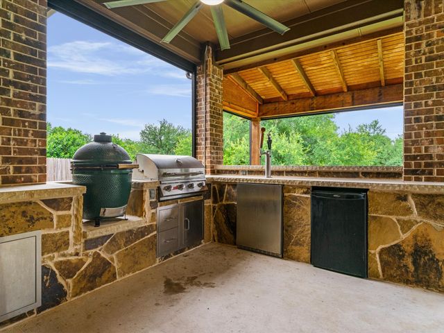 15705 Mirasol Drive, Fort Worth, TX 76177