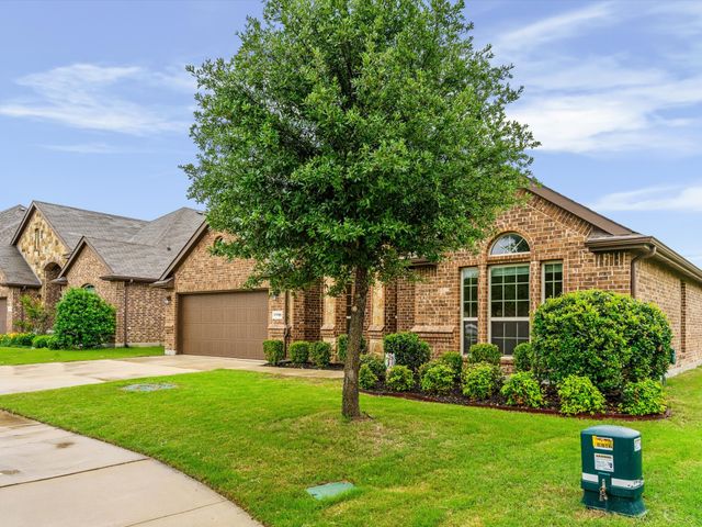 15705 Mirasol Drive, Fort Worth, TX 76177