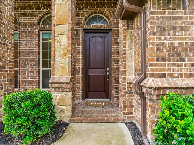 15705 Mirasol Drive, Fort Worth, TX 76177
