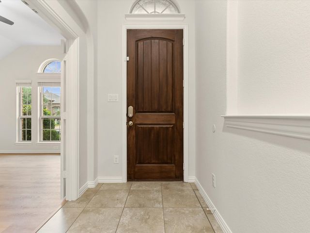 15705 Mirasol Drive, Fort Worth, TX 76177