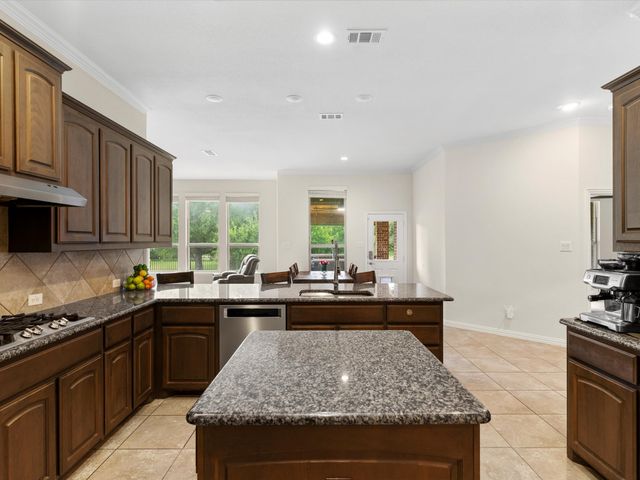 15705 Mirasol Drive, Fort Worth, TX 76177