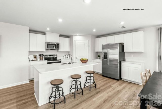 203 Hibiscus Drive, Pageland, SC 29728