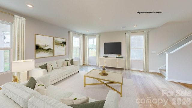 203 Hibiscus Drive, Pageland, SC 29728