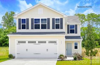 203 Hibiscus Drive, Pageland, SC 29728