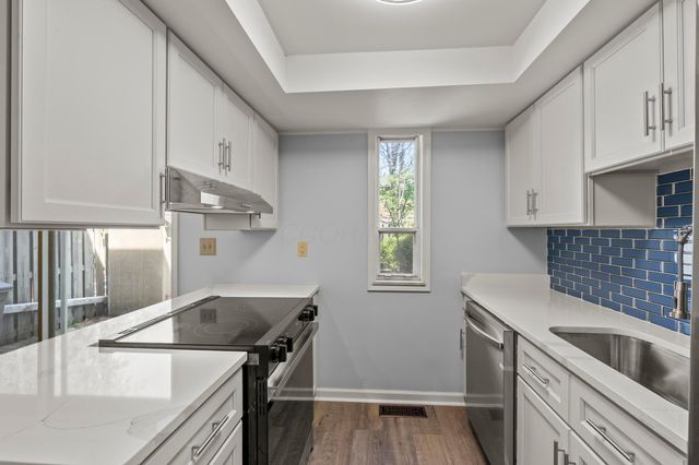 107 W Ticonderoga Drive, D, Westerville, OH 43081