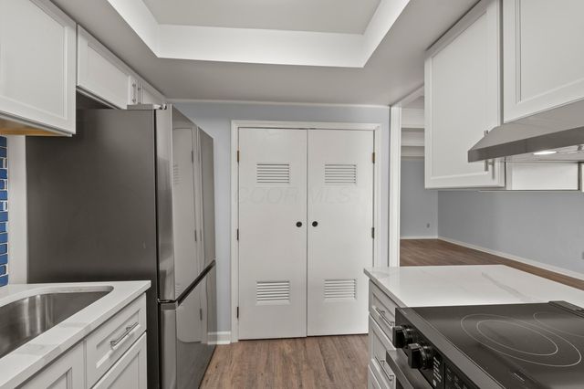 107 W Ticonderoga Drive, D, Westerville, OH 43081