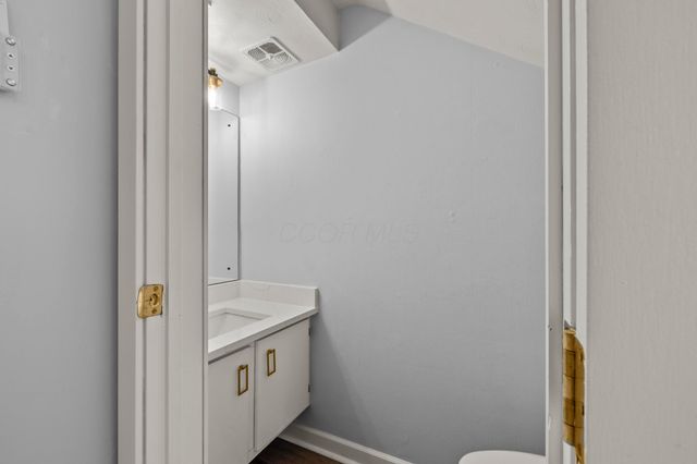 107 W Ticonderoga Drive, D, Westerville, OH 43081