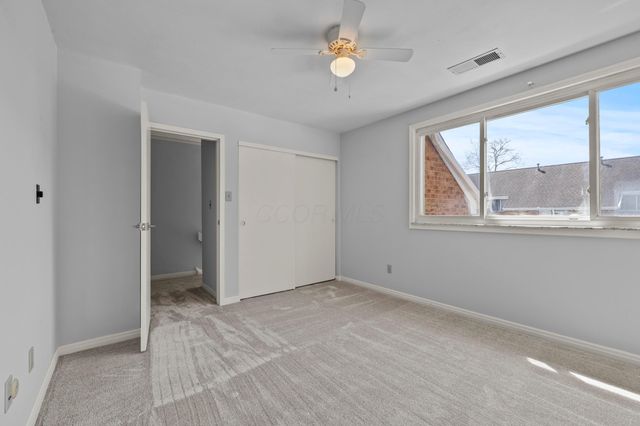 107 W Ticonderoga Drive, D, Westerville, OH 43081