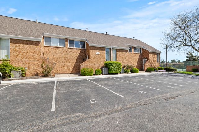 107 W Ticonderoga Drive, D, Westerville, OH 43081