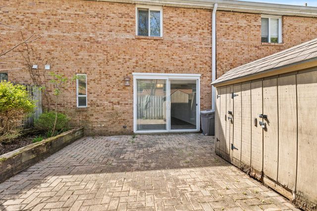 107 W Ticonderoga Drive, D, Westerville, OH 43081