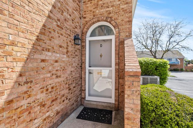 107 W Ticonderoga Drive, D, Westerville, OH 43081