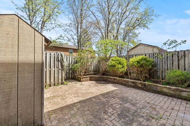 107 W Ticonderoga Drive, D, Westerville, OH 43081