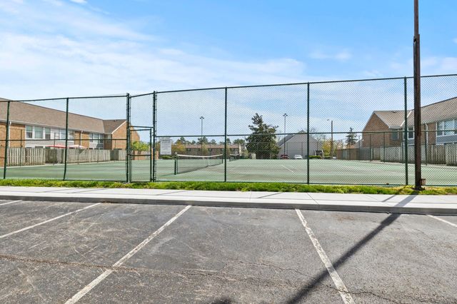 107 W Ticonderoga Drive, D, Westerville, OH 43081