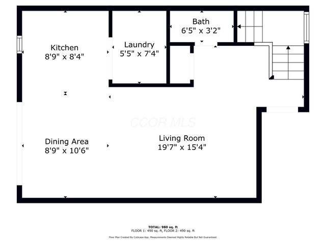 107 W Ticonderoga Drive, D, Westerville, OH 43081
