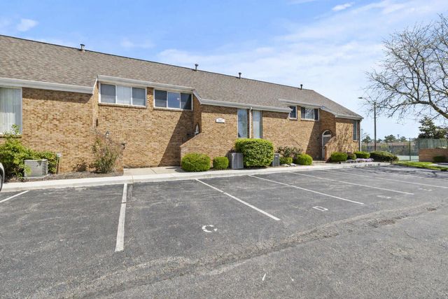 107 W Ticonderoga Drive, D, Westerville, OH 43081