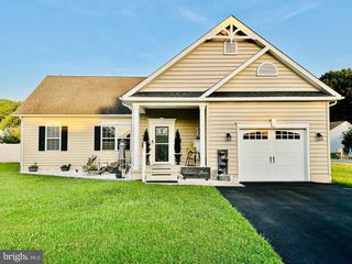 19241 DUTTON LN, Milton, DE 19968