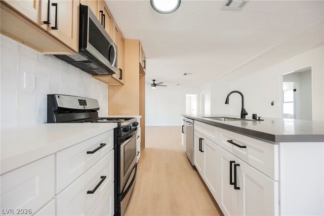 3670 Isle Royale Drive, Las Vegas, NV 89122