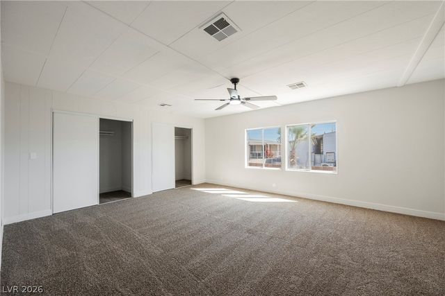 3670 Isle Royale Drive, Las Vegas, NV 89122