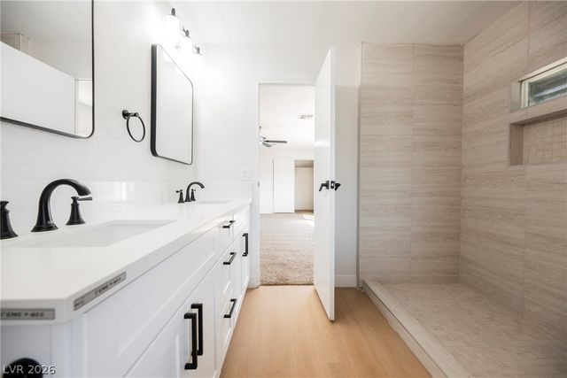 3670 Isle Royale Drive, Las Vegas, NV 89122