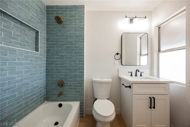 3670 Isle Royale Drive, Las Vegas, NV 89122