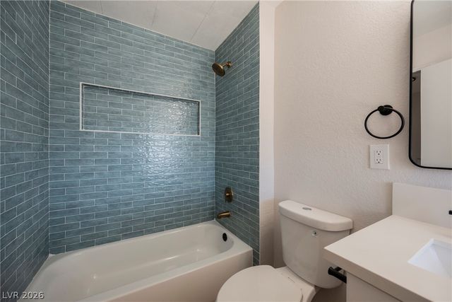 3670 Isle Royale Drive, Las Vegas, NV 89122