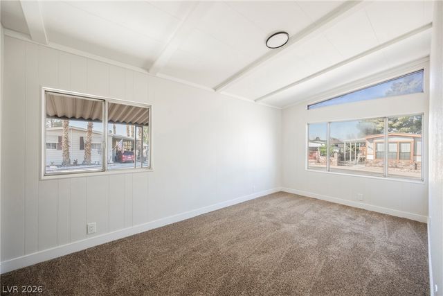 3670 Isle Royale Drive, Las Vegas, NV 89122