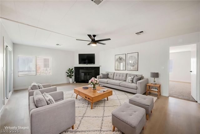 3670 Isle Royale Drive, Las Vegas, NV 89122