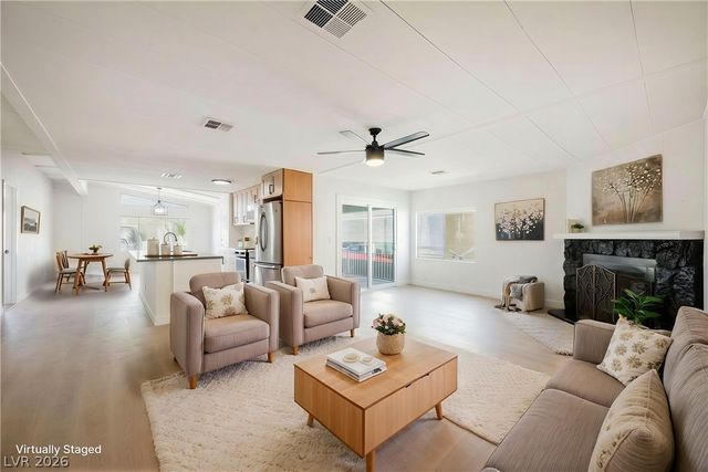 3670 Isle Royale Drive, Las Vegas, NV 89122