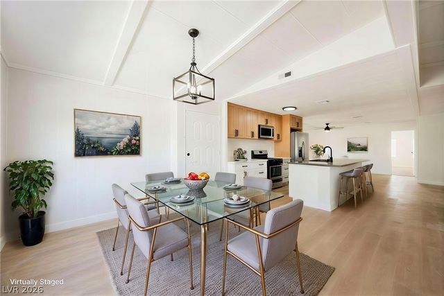 3670 Isle Royale Drive, Las Vegas, NV 89122