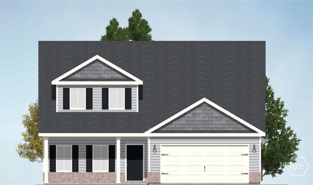 106 Little Ben Court, Guyton, GA 31312