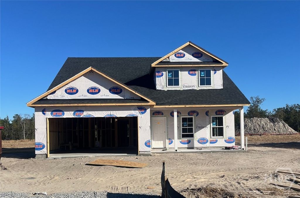 106 Little Ben Court, Guyton, GA 31312