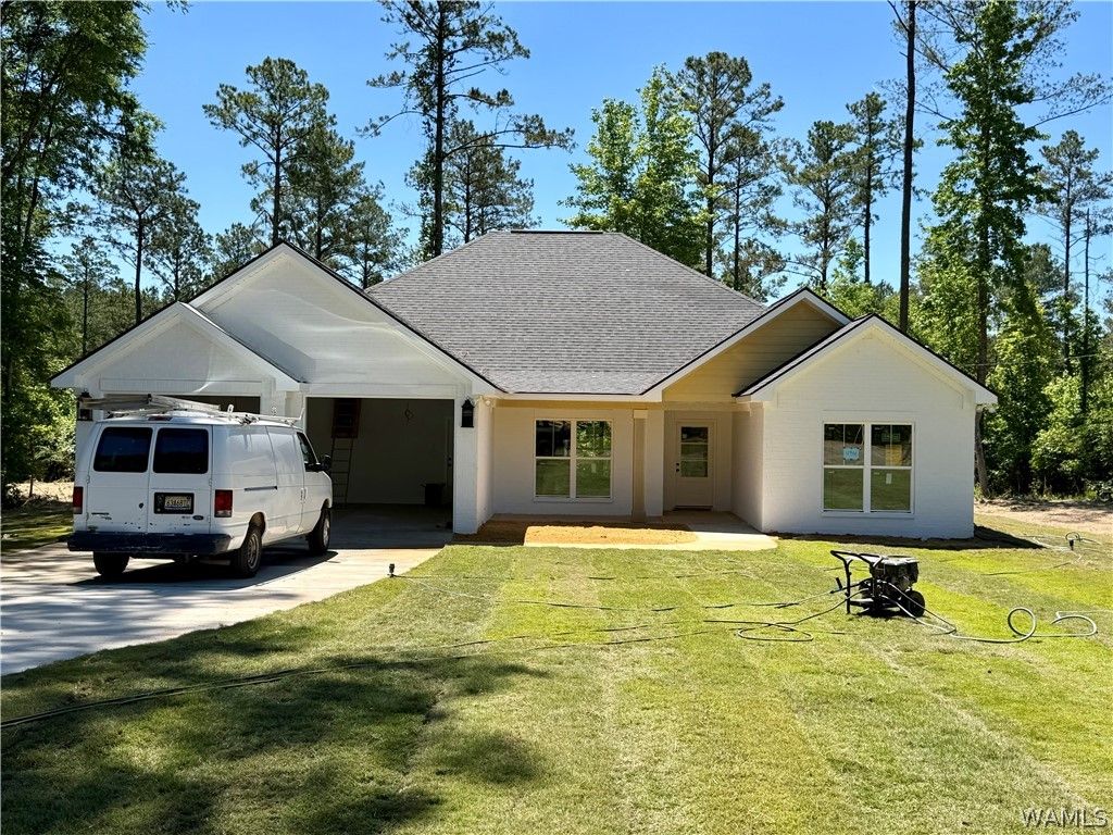 11946 Meadowview, Northport, AL 35475