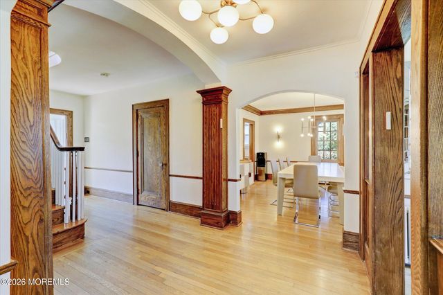570 N Edgemere Drive A, Allenhurst, NJ 07711